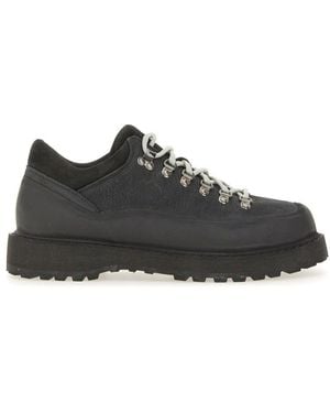 Diemme Cornaro Boot - Black