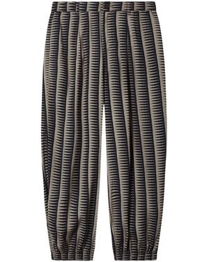 Emporio Armani Trouser - Grey