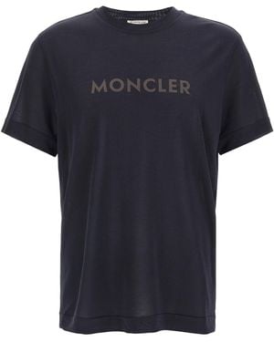 MONCLER Tシャツ XS T-Shirts, Polos & Long Sleeve Shirts for Men | Moncler US