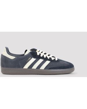 adidas Sport Shoes - Bleu