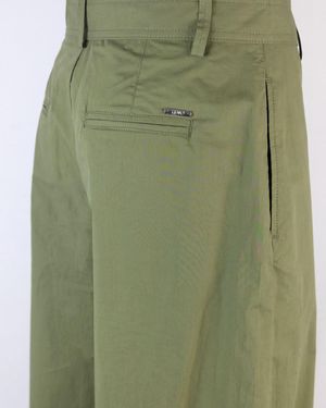 Liu Jo Pantalone Verde