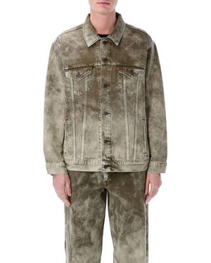 Levi's Coats - Green