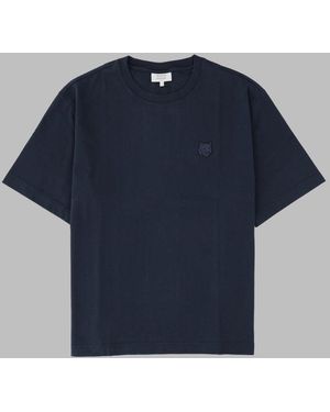 Maison Kitsuné Maison Kitsuné - Blue