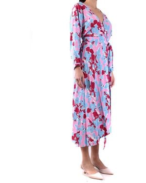 Diane von Furstenberg Diane Von Furstenberg Multicolour - Red