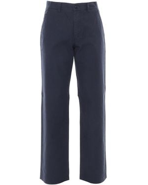 Aspesi I'M Sorry, I'M Not Sure - Blue