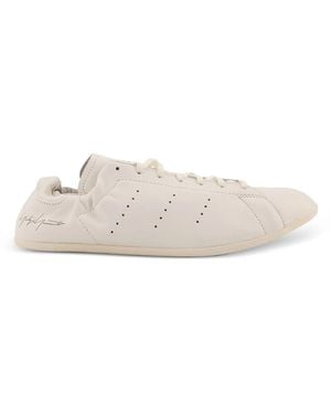 Y-3 Stan Smith Sneakers - White