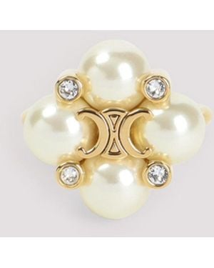 Celine Ring - Metallic