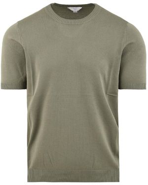 Malo Pullover - Grün