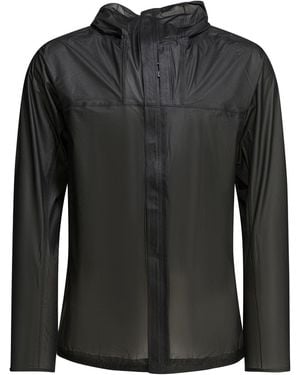 Houdini Sportswear M Jackets And Coats Black