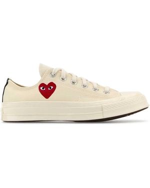 Comme des Garçons Sneakers - Pink