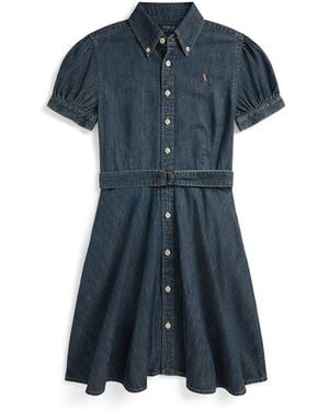 Polo Ralph Lauren Dress - Blue