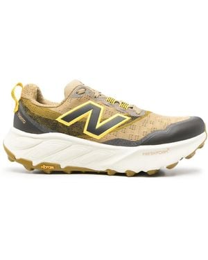 New Balance Esta es la Trail Iron V9. - Blanco