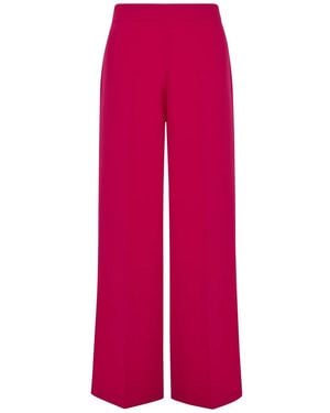P.A.R.O.S.H. Panty Trousers - Red