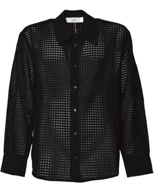 Séfr Shirts - Schwarz