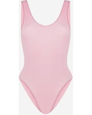Sorbet Island Riva Swimsuit - Pink