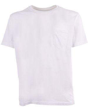 Bl'ker T-shirt Mc Freeport Jersey - Wit