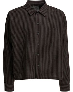 mfpen Priority Shirts Black