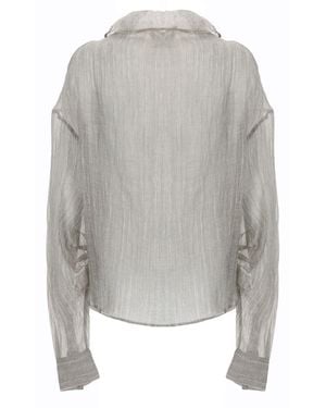 THE GARMENT "Delphia" - Gray