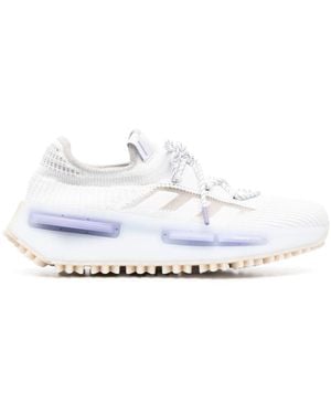 adidas Sneakers - Weiß
