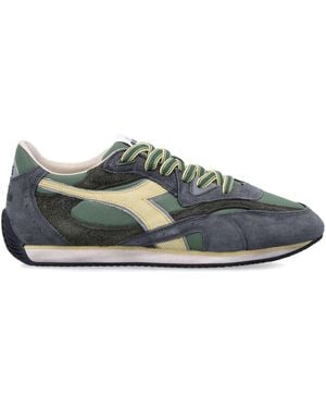 Diadora Zapatillas de zapatillas de diadora - Verde
