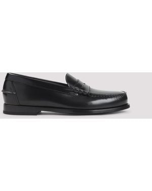 Church's Rowley Loafers - Black