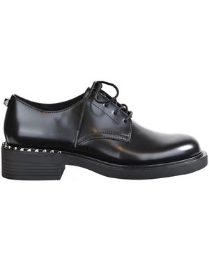 Ash Derby Schwarz