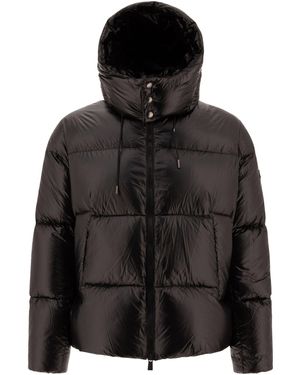 Tatras "pondordo" Down Jacket - Zwart