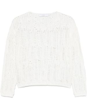 IRO Jumpers - White