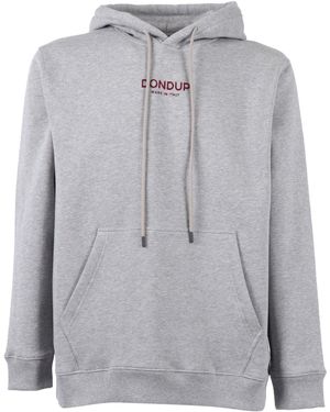 Dondup The Committee On Budgets - Grey