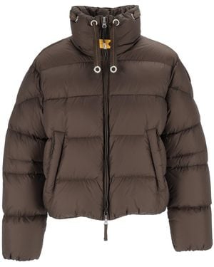 Parajumpers Killin Down Jacket - Brown