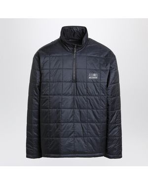 MM6 MAISON MARGIELA X SALOMON Reversible Nylon Jacket - Black