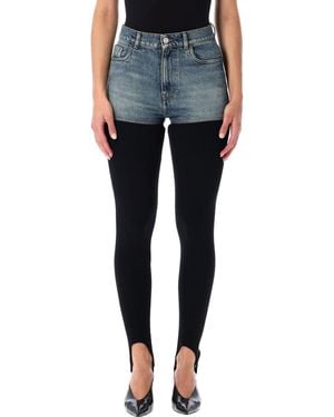 Coperni Jeans blau