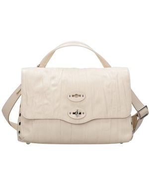 Zanellato Bags - Natural