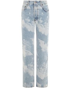 Fiorucci Jeans - Blu