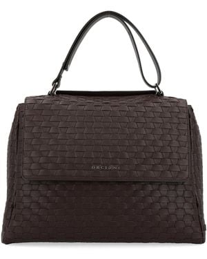 Orciani Taschen .. - Schwarz