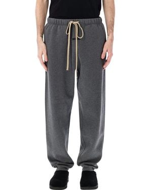Essentials x Fear Of God Clothing - Black