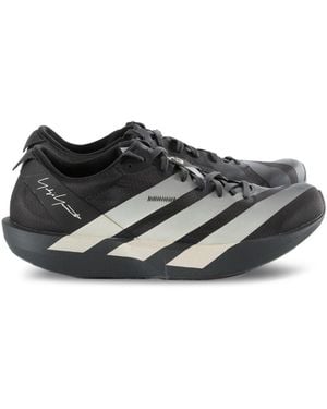 Y-3 Adios 9 Turnschuhe - Schwarz