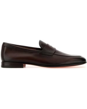 Santoni Loafer - Multicolour