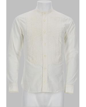 ZEGNA Camicia - White