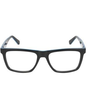 Calvin Klein Sonnenbrille CKJ22649 002 Matte Black /18/145 - Schwarz