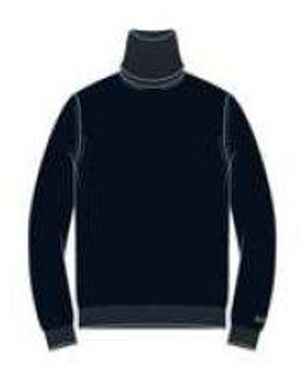 Woolrich Pullover - Blau
