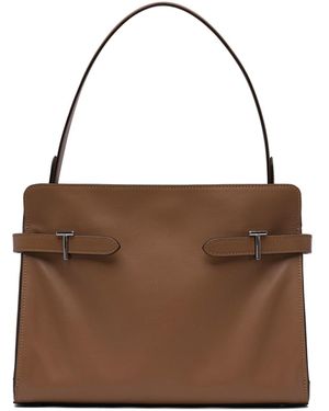 Le Tanneur Handbags - Brown