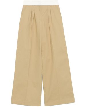 Officine Generale Elia Hose - Natur