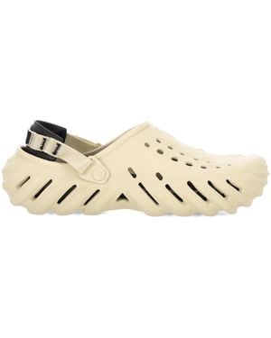 Crocs™ Echo Clog - Natural