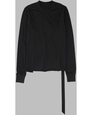 Rick Owens Rick Owens Drkshdw - Black