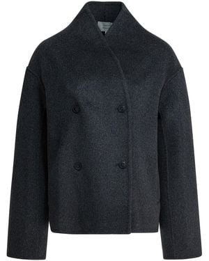 Loulou de Saison Jacken und Mäntel von - Schwarz