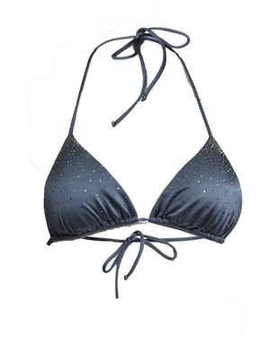 MC2 Saint Barth Zeekleding - Blauw