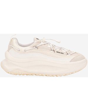 Moon Boot Moon247 Xlace Sneakers - Weiß