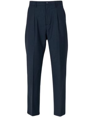AT.P.CO Trousers - Blue
