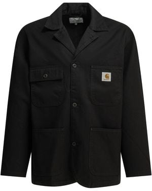 Carhartt "Brader" Blazer - Black